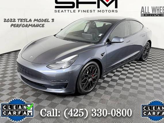 TESLA MODEL 3 2022 5YJ3E1EC5NF120439 image TESLA MODEL 3 2022 5YJ3E1EC5NF120439 image